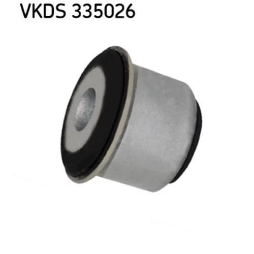 Uloženie riadenia SKF VKDS 335026