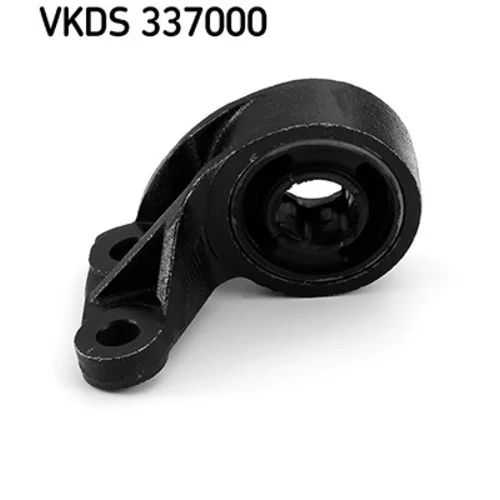 Uloženie riadenia VKDS 337000 /SKF/ - obr. 1
