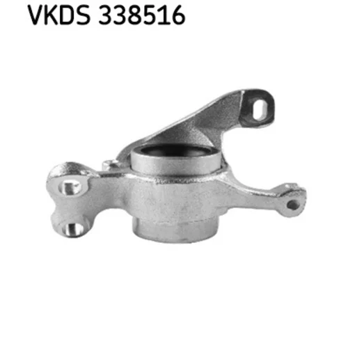 Uloženie riadenia SKF VKDS 338516