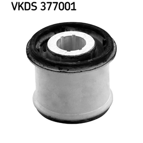 Uloženie nosníka nápravy SKF VKDS 377001