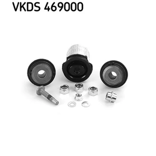 Opravná sada tela nápravy VKDS 469000 /SKF/ - obr. 1