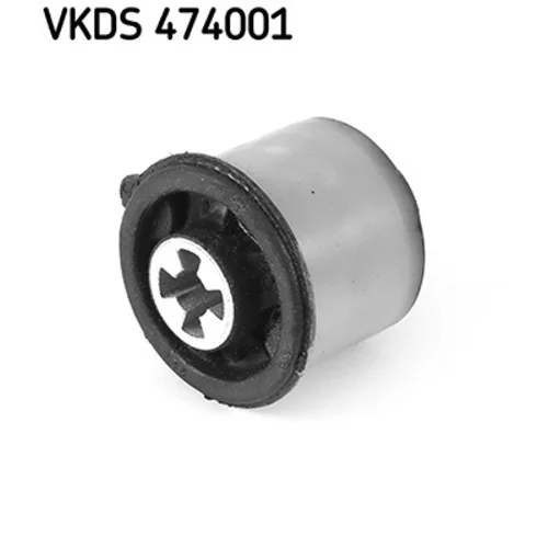 Teleso nápravy VKDS 474001 /SKF/ - obr. 1