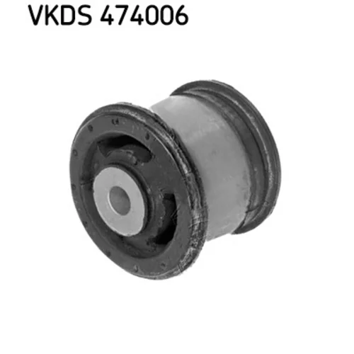 Teleso nápravy SKF VKDS 474006