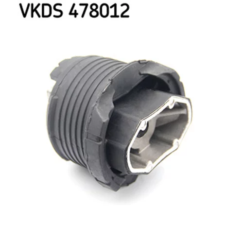Teleso nápravy SKF VKDS 478012