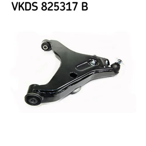 Rameno zavesenia kolies VKDS 825317 B /SKF/