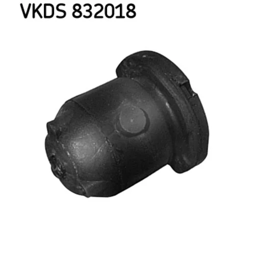 Uloženie riadenia SKF VKDS 832018