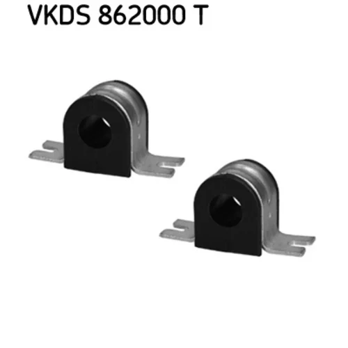 Ložiskové puzdro stabilizátora SKF VKDS 862000 T