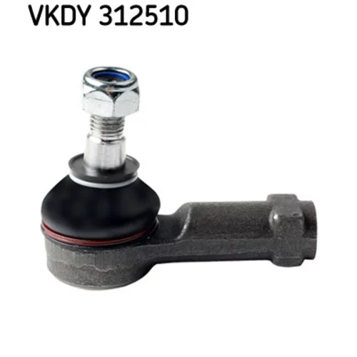 Hlava/čap spojovacej tyče riadenia SKF VKDY 312510