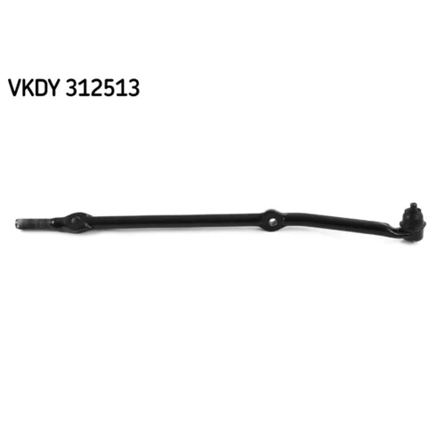 Hlava/čap spojovacej tyče riadenia SKF VKDY 312513