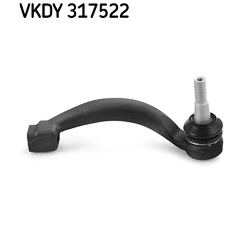 Hlava/čap spojovacej tyče riadenia SKF VKDY 317522