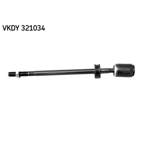 Axiálny čap tiahla riadenia SKF VKDY 321034