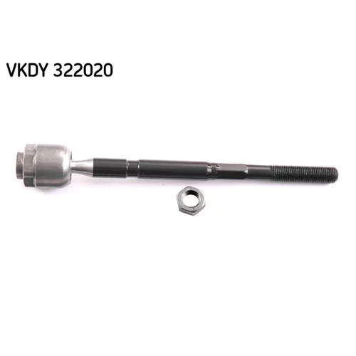 Axiálny čap tiahla riadenia SKF VKDY 322020