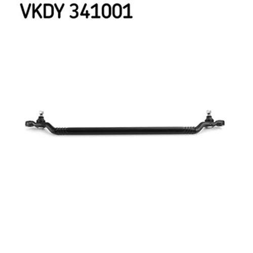 Tiahlo riadenia SKF VKDY 341001