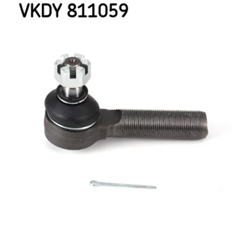 Hlava/čap spojovacej tyče riadenia SKF VKDY 811059