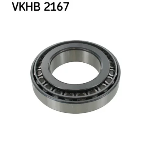 Ložisko kolesa SKF VKHB 2167