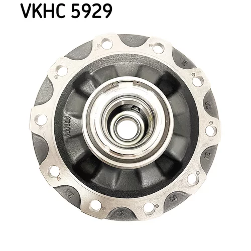 Náboj kolesa VKHC 5929 /SKF/ - obr. 2