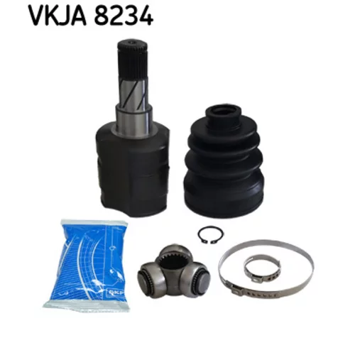 Sada kĺbov hnacieho hriadeľa SKF VKJA 8234