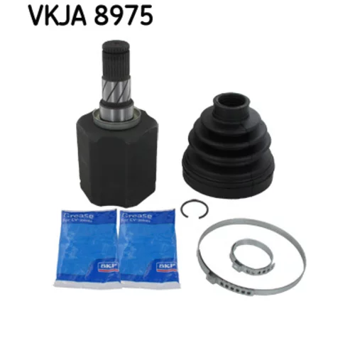 Sada kĺbov hnacieho hriadeľa VKJA 8975 /SKF/