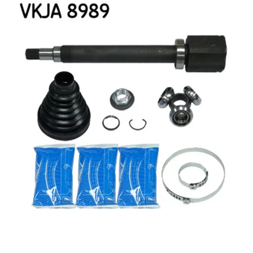 Sada kĺbov hnacieho hriadeľa SKF VKJA 8989