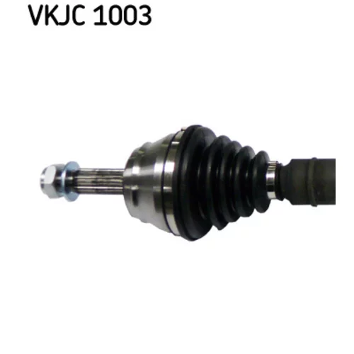 Hnací hriadeľ VKJC 1003 /SKF/ - obr. 1