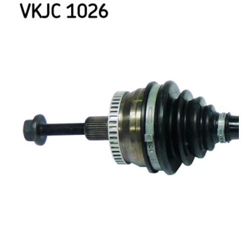 Hnací hriadeľ VKJC 1026 /SKF/ - obr. 1