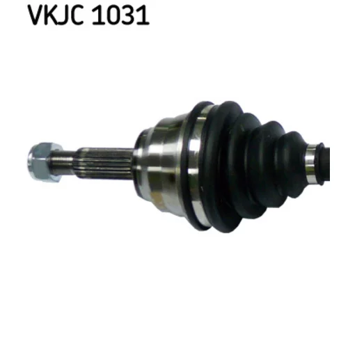 Hnací hriadeľ VKJC 1031 /SKF/ - obr. 1