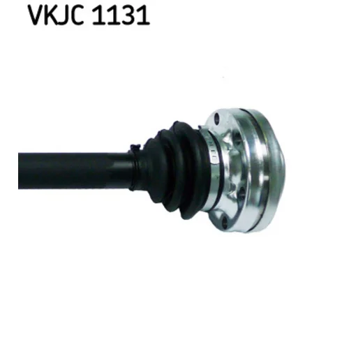 Hnací hriadeľ VKJC 1131 /SKF/ - obr. 2