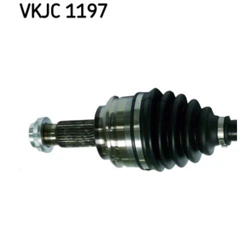 Hnací hriadeľ VKJC 1197 /SKF/ - obr. 1