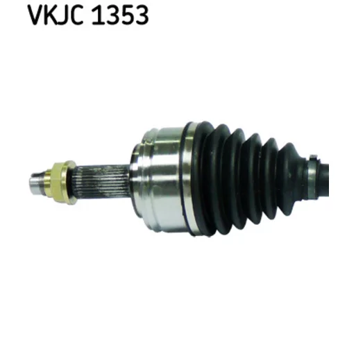 Hnací hriadeľ VKJC 1353 /SKF/ - obr. 1