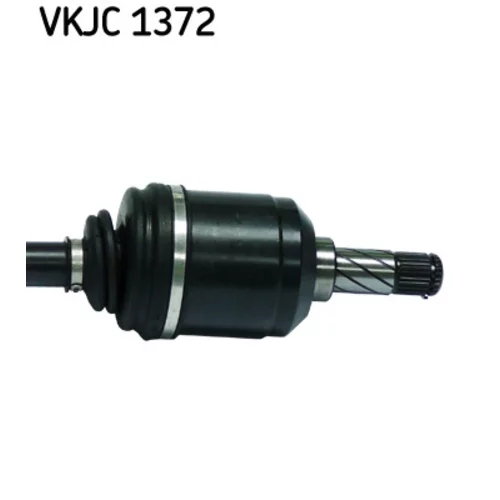 Hnací hriadeľ VKJC 1372 /SKF/ - obr. 2