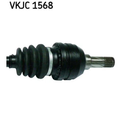 Hnací hriadeľ VKJC 1568 /SKF/ - obr. 2
