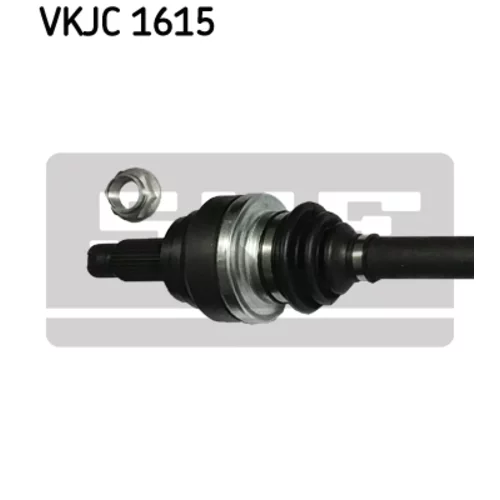 Hnací hriadeľ VKJC 1615 /SKF/ - obr. 1