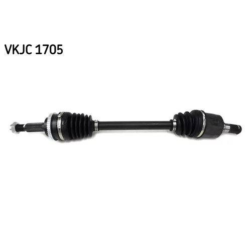 Hnací hriadeľ SKF VKJC 1705