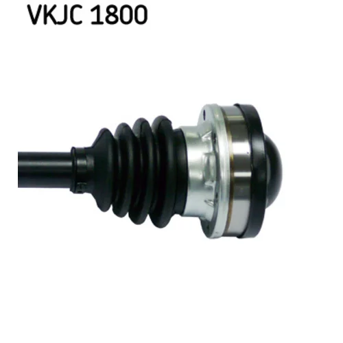 Hnací hriadeľ VKJC 1800 /SKF/ - obr. 2