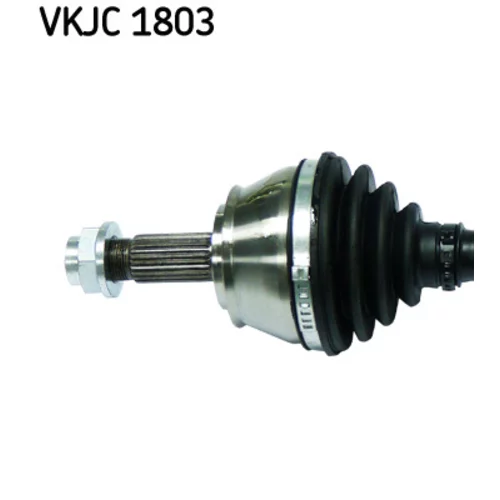 Hnací hriadeľ VKJC 1803 /SKF/ - obr. 1