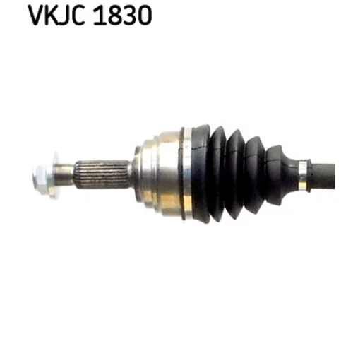 Hnací hriadeľ VKJC 1830 /SKF/ - obr. 1