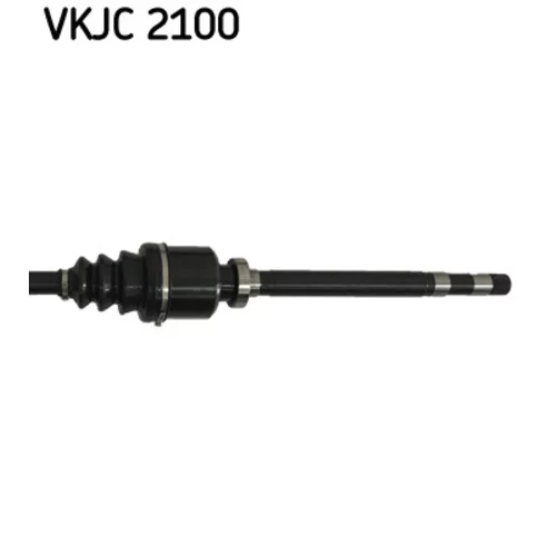 Hnací hriadeľ VKJC 2100 /SKF/ - obr. 2