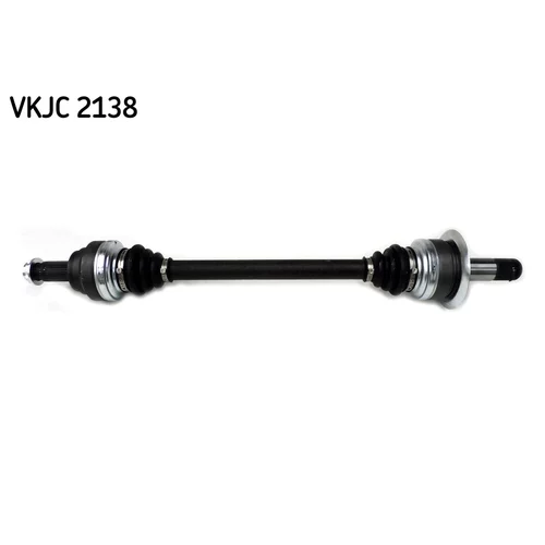 Hnací hriadeľ SKF VKJC 2138
