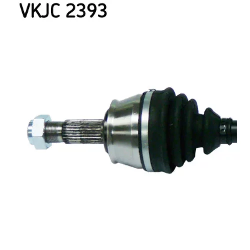 Hnací hriadeľ VKJC 2393 /SKF/ - obr. 1