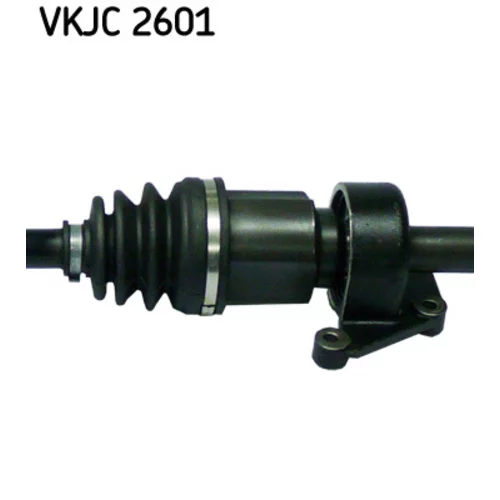 Hnací hriadeľ VKJC 2601 /SKF/ - obr. 2