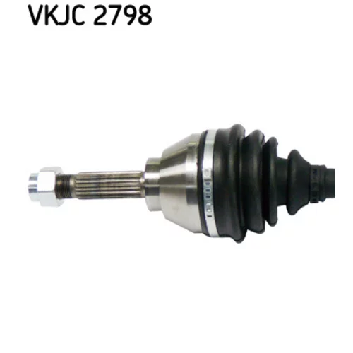 Hnací hriadeľ VKJC 2798 /SKF/ - obr. 1