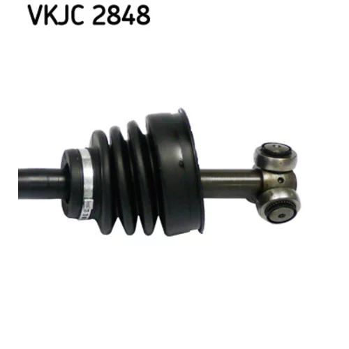 Hnací hriadeľ VKJC 2848 /SKF/ - obr. 2