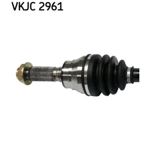 Hnací hriadeľ VKJC 2961 /SKF/ - obr. 1