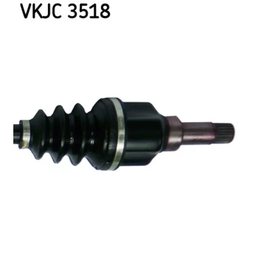 Hnací hriadeľ VKJC 3518 /SKF/ - obr. 2