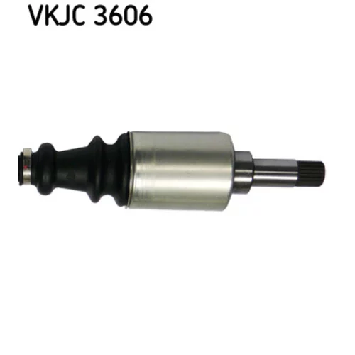 Hnací hriadeľ VKJC 3606 /SKF/ - obr. 2