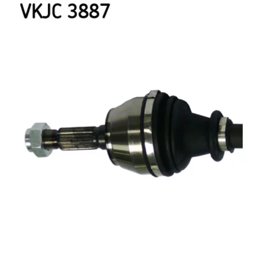 Hnací hriadeľ VKJC 3887 /SKF/ - obr. 1