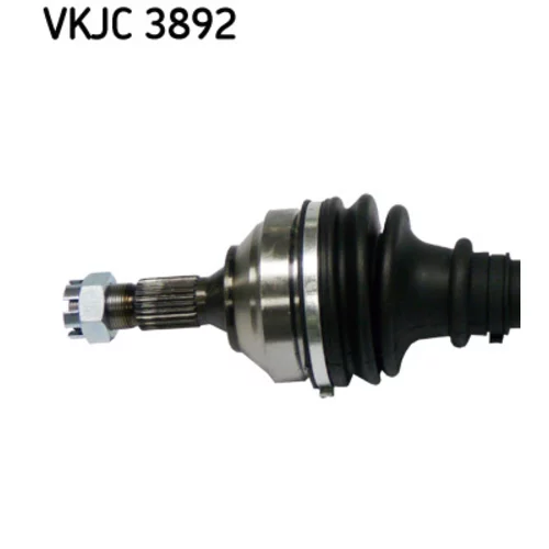 Hnací hriadeľ VKJC 3892 /SKF/ - obr. 1
