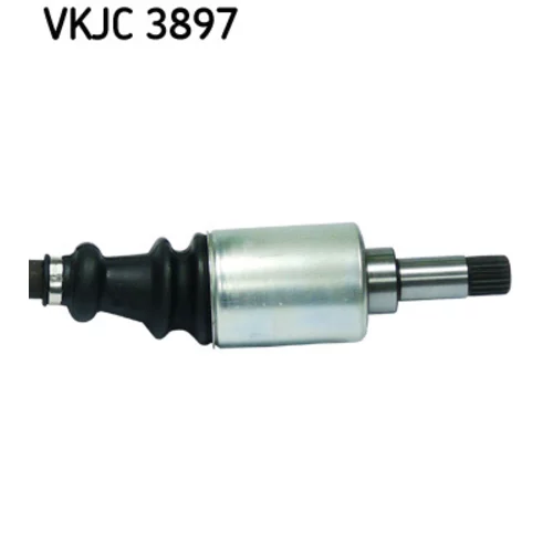 Hnací hriadeľ VKJC 3897 /SKF/ - obr. 2