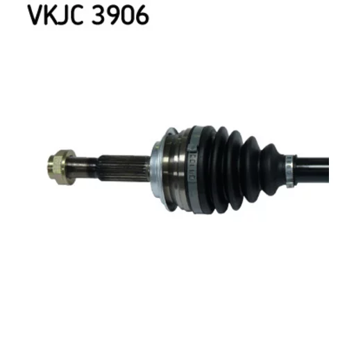 Hnací hriadeľ VKJC 3906 /SKF/ - obr. 1