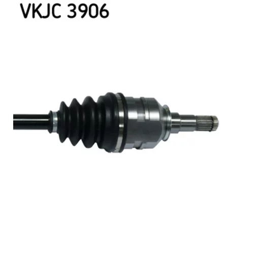 Hnací hriadeľ VKJC 3906 /SKF/ - obr. 2
